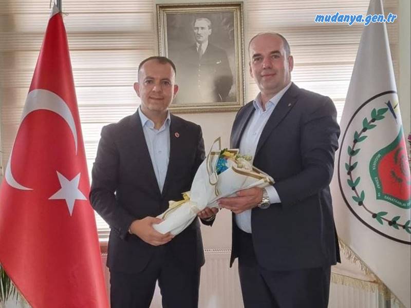 Volkan Biçer'den Önemli Hatırlatma Sigorta Yarınlarınızın Teminatıdır