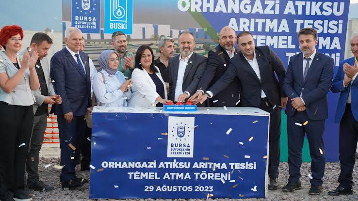 BUSKİ BORCU TARTIŞMASI: BOZBEY SUÇLADI, AKTAŞ YANIT VERDİ
