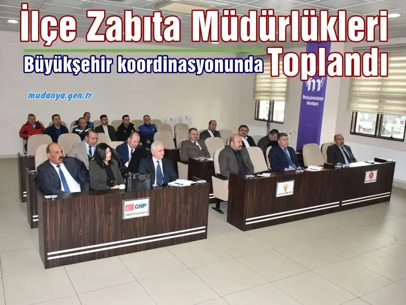 Mudanya Rıhtımında Seyyar Satıcıların Durumu Masaya Yatırıldı