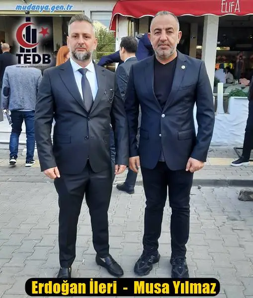Mudanya - Gayrimenkul sektörünün çatı kuruluşu Tüm Emlak Danışmanları Birliği (TED BİR), dün Mudanya'da önemli bir buluşmaya imza attı. Mudanya İlçe Temsilcisi Erdoğan İleri önderliğinde, yerel bir müteahhitlik şirketinin sponsorluğunda gerçekleşen kahvaltılı basın toplantısı, sektördeki birlik ve beraberliği pekiştirdi.
