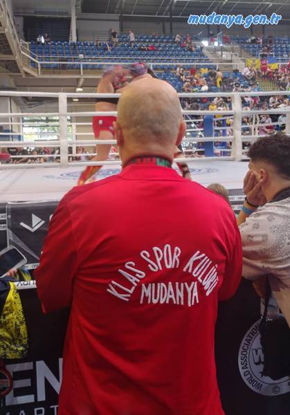 Mudanya’nın yetiştirdiği bu iki değerli ismin uluslararası başarıları, ilçede spora verilen önemin ve doğru altyapının ne denli önemli olduğunu bir kez daha ortaya koydu.