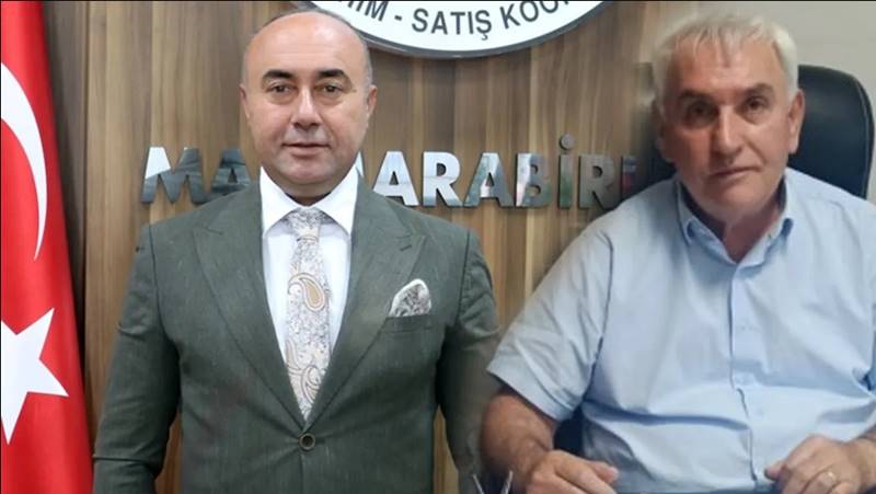 marmarabirlikte yeni yonetim netlesti remzi bayram yeni yonetimde