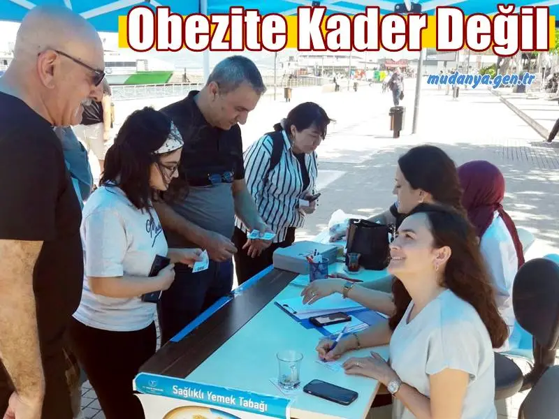 Obezite Kader Değil: Önlem Almak Mümkün