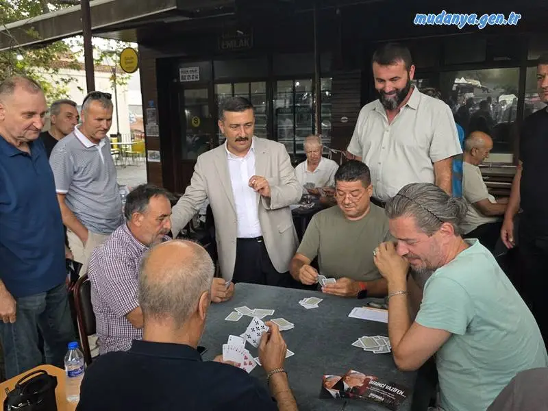 Cumhur İttifakı ortaklarını hedef alan Türkoğlu, “Ak Parti ve MHP’nin PKK elebaşıyla muhatap olmasıyla başlayan ikinci açılım süreci, bir 'ikinci ihanet sürecidir'” dedi.