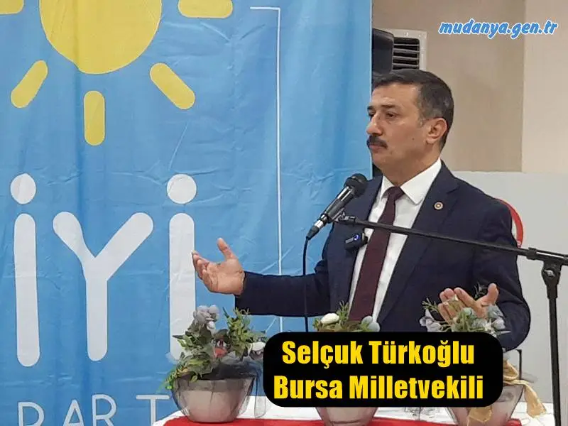 Selçuk Türkoğlu'ndan Vurucu Analiz: "Para Yok, Huzur Yok, Gelecek Yok!"