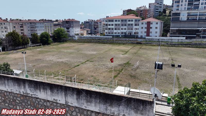 stad mudanya