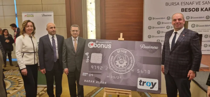 besob kart ertan abdulazizoglu 2026 lansman