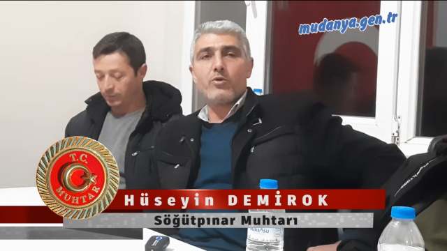 Mudanya Köylüsünden Siyasilere Acil Çağrı: "6360 Sayılı Yasa Değişsin, Köy Malları Kooperatiflere Devredilsin!"