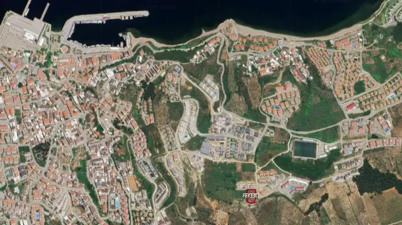 mudanya belediyesi satilik mulk guzelyali 2026 b