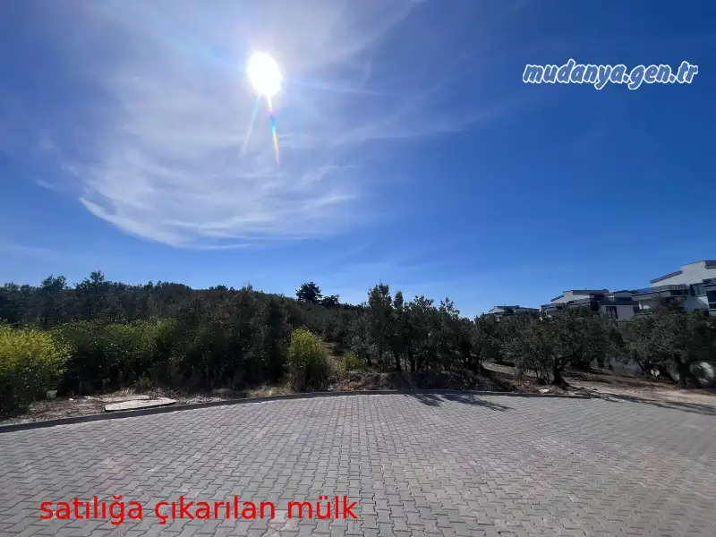 mudanya belediyesi satilik mulk guzelyali 2026 d