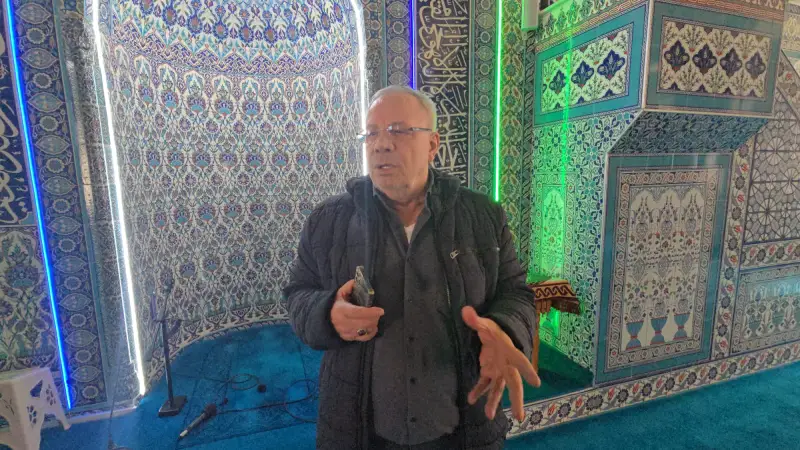 Mudanya’nın Güzelyalı bölgesinde meydana gelen olayda, mahalle sakinlerini tedirgin eden bir saldırı zinciri yaşandı. 