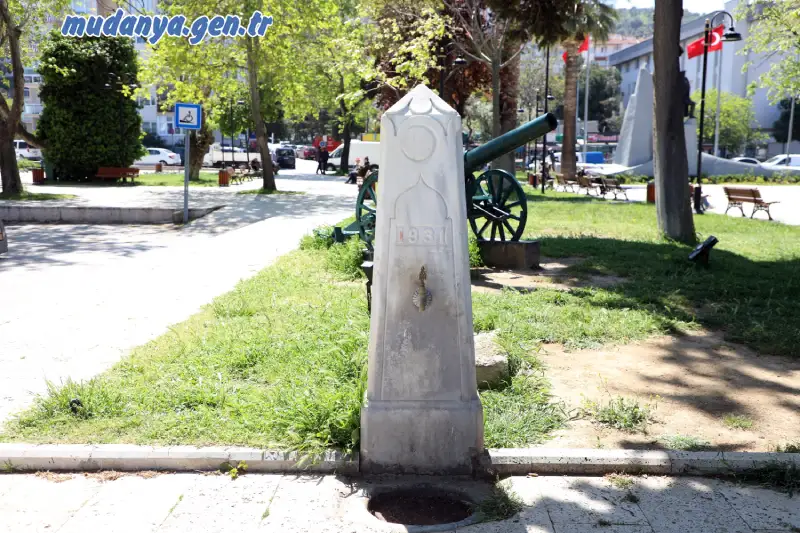 Mudanya Belediyesi, ilçenin tarihsel mirasını geleceğe taşımak için kapsamlı bir envanter projesi başlattı.