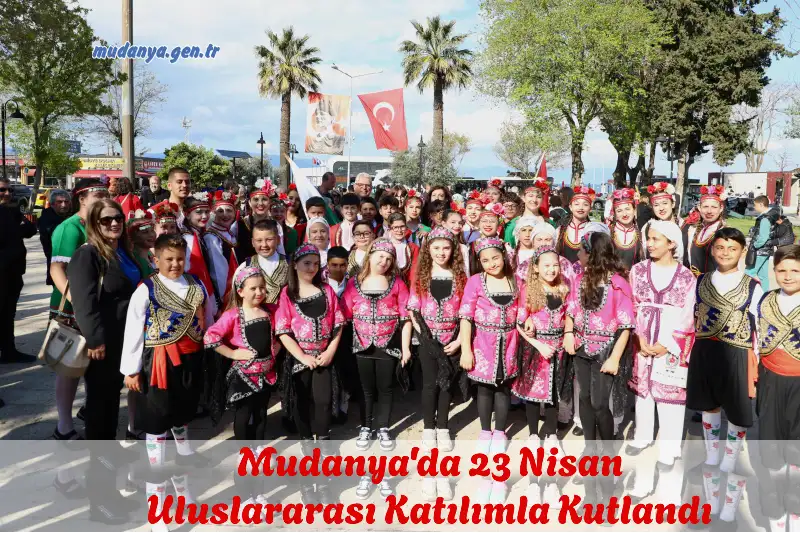 mudanya da uluslararasi 23nisancoskusu 2026 b