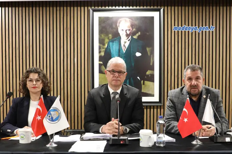 mudanya mayis2026 belediye meclisi divan