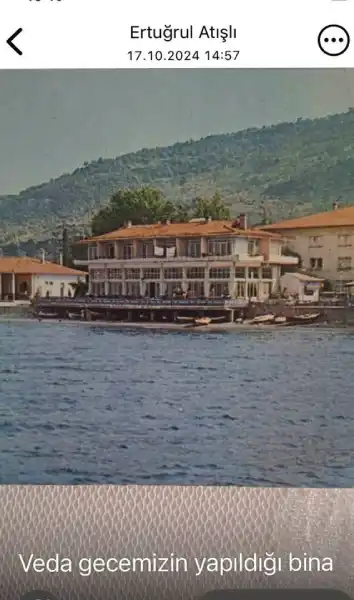 Mudanya Belediyesi yönetiminin hangi amaçla (yatırım, bütçe açığı, kurumsal borçlar vb.) bu yola başvurduğunu bilmiyoruz.