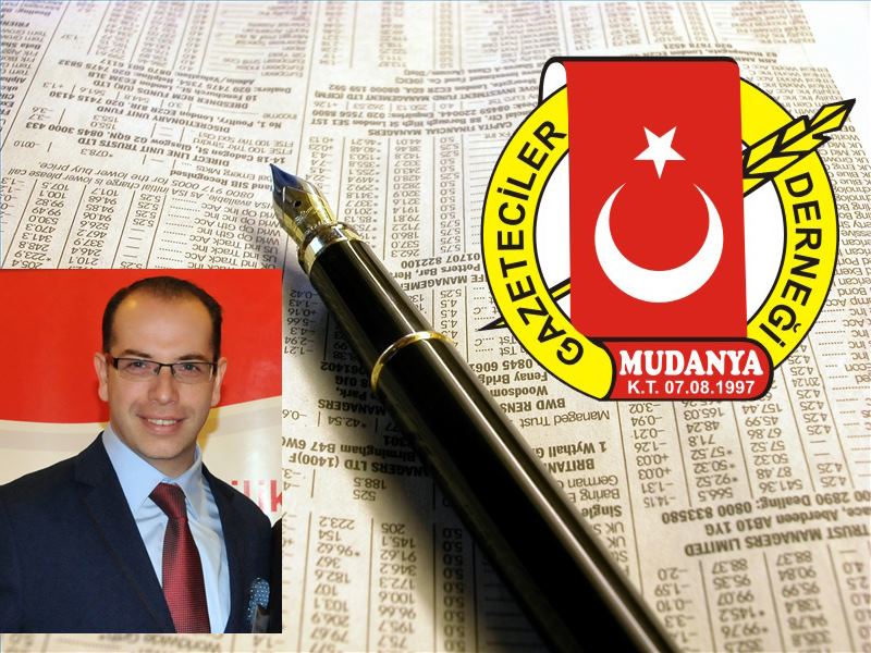 MGD "Yerele sahip çıkalım, yok etmeyelim"