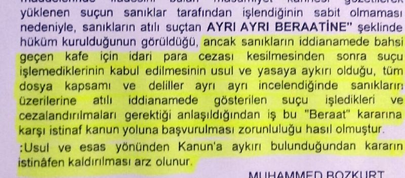 yaşar karagöz belge