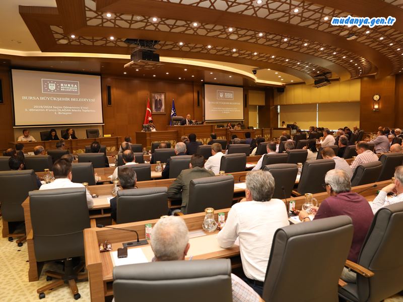 Bursa'da Kurban ve Zafer Bayramlarında Ulaşım Herkes İçin Ücretsiz