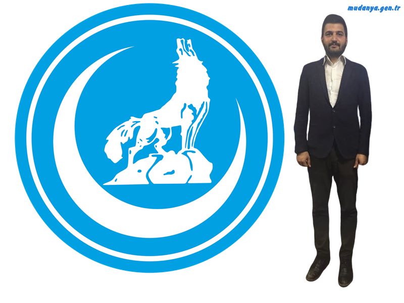 Mudanya Ülkü Ocaklarından Sosyal Medya Paylaşımlarına Sert Tepki