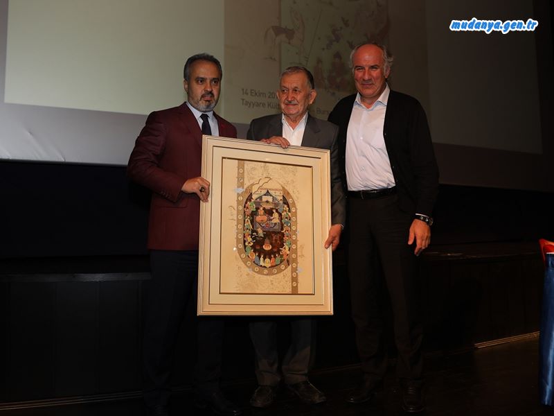 Dede Korkut, Türk dünyasının ortak hafızası ve eşsiz hazinesidir.