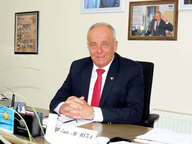 Esnaf Kredilerine Faiz, Vade, Ödeme ve Takibat Ayarı