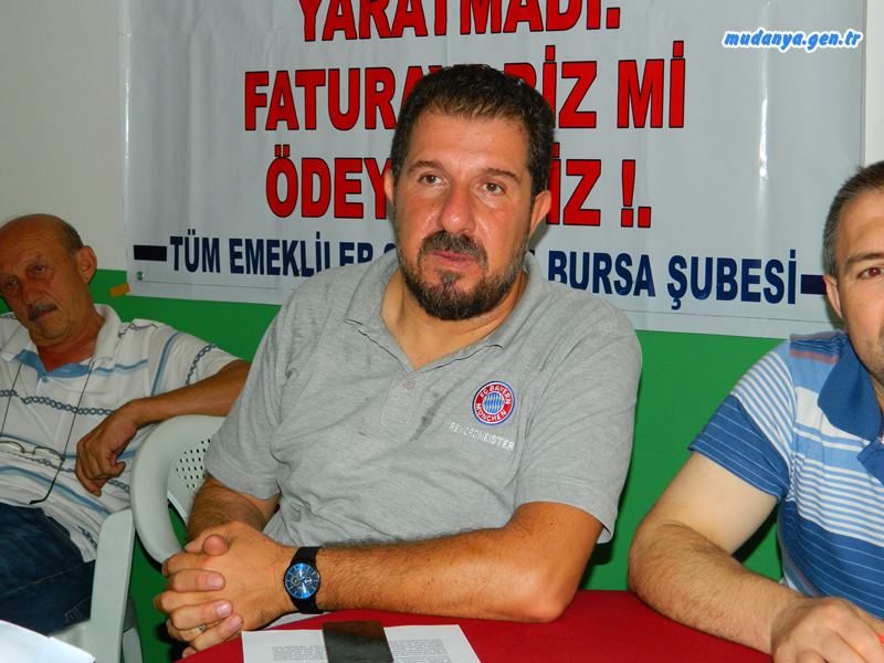 Cumhur Aksan "Kent Konseyi Başkanlığı Yargı Sürecinde Mahkeme Lehimize Karar Verdi." VİDEO