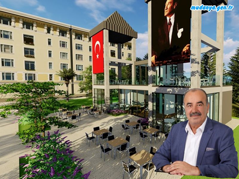 BÜYÜKŞEHİR’İN MÜHRÜNE YARGI “DUR” DEDİ