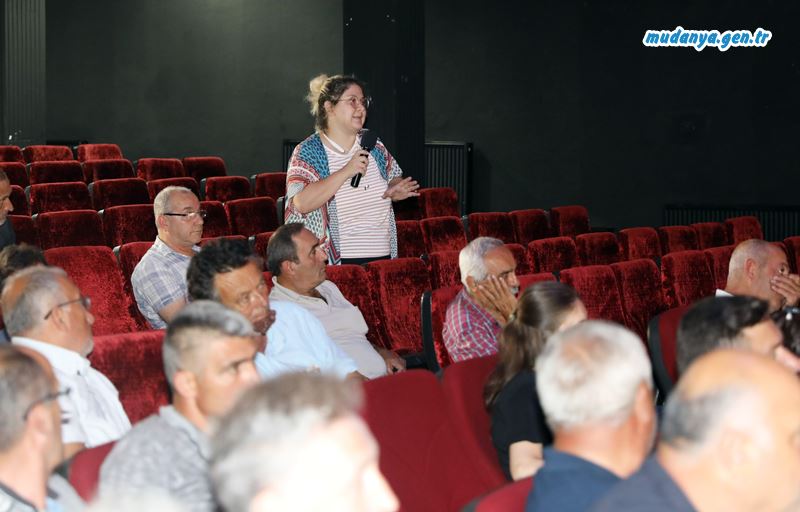 Türkyılmaz Kapalı Pazar Yerini Taşıyacağım