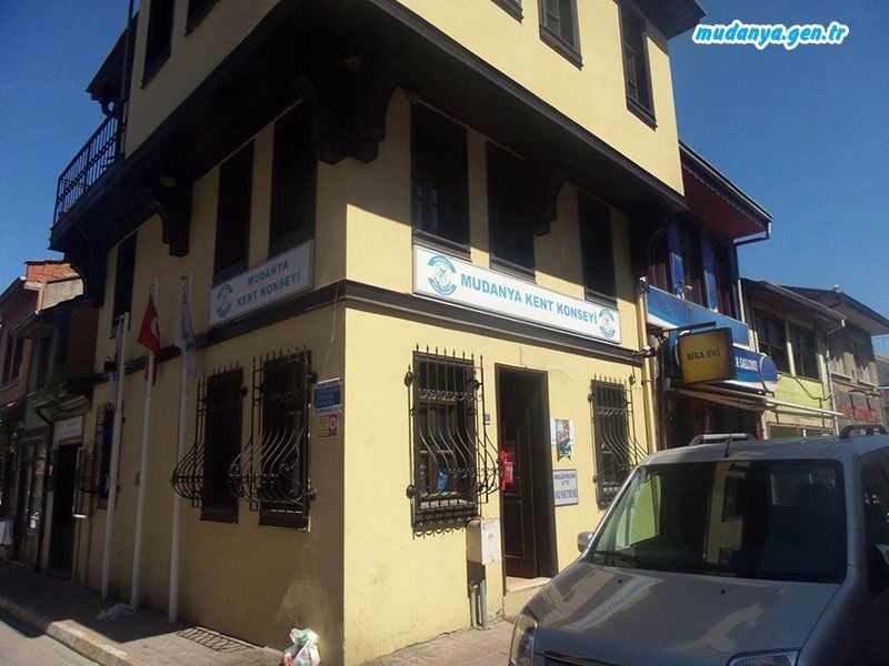 MUDANYA KENT KONSEYİ’NDE SON SÖZÜ YARGI SÖYLEDİ