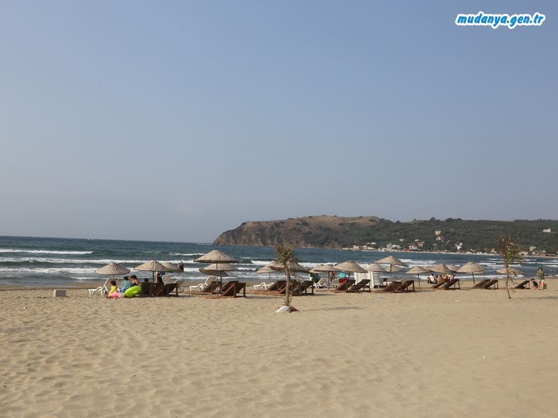 Deniz, kum ve güneşi uzakta aramayın
