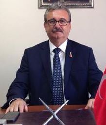 Mustafa AY