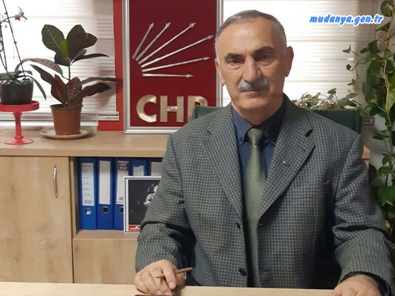 Ömer AYDIN " SİNEK KÜÇÜKTÜR AMA MİDE BULANDIRIR " 