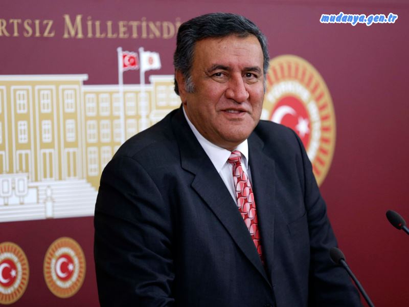 Türkiye Genelinde 2,5 Milyon Vatandaş Elektrik Faturasını Ödeyemedi. Ömer Fethi Gürer