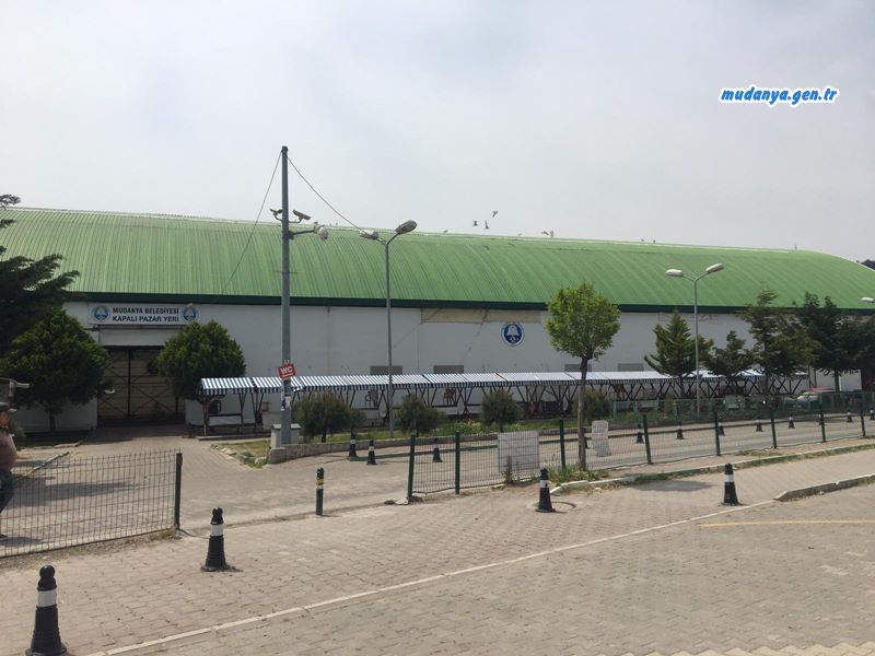 Sosyete Pazarı Artık Perşembe Günleri Kurulacak