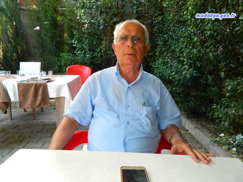 Soyer Kazancı "Kent Konseyi Davasında Yargı Son Sözünü Söylemedi" VİDEO
