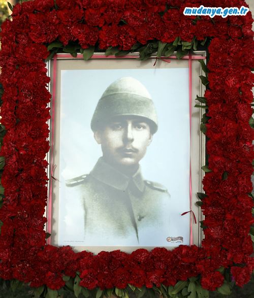 Şehit Şükrü Çavuş