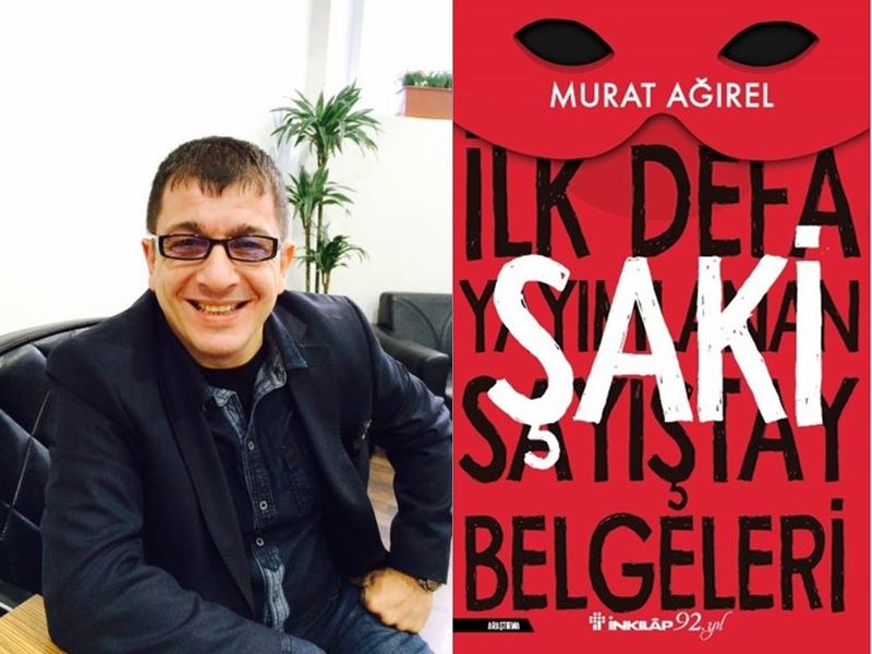 ŞAKİ ( HER ÇEŞİT GÜNAHI İŞLEYEN)