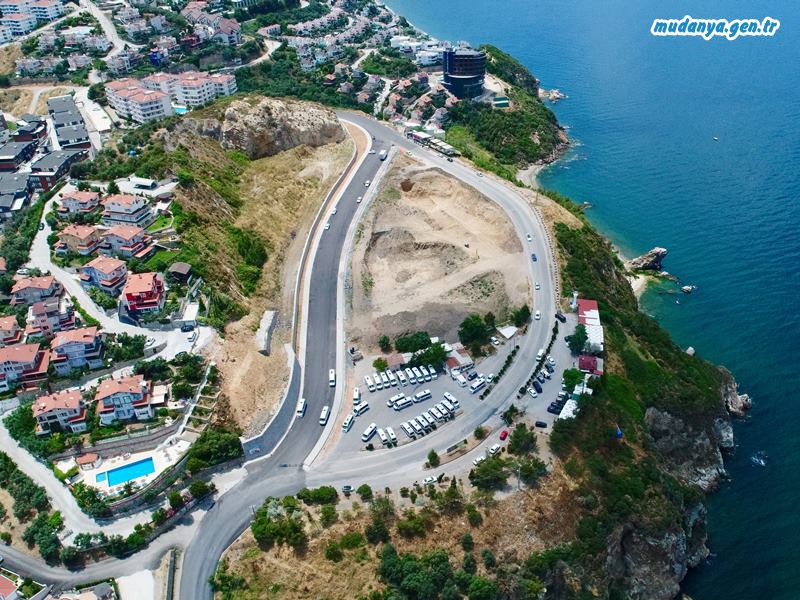 Yıldıztepe’ye Karayolları’ndan Bürokrasi Engeli