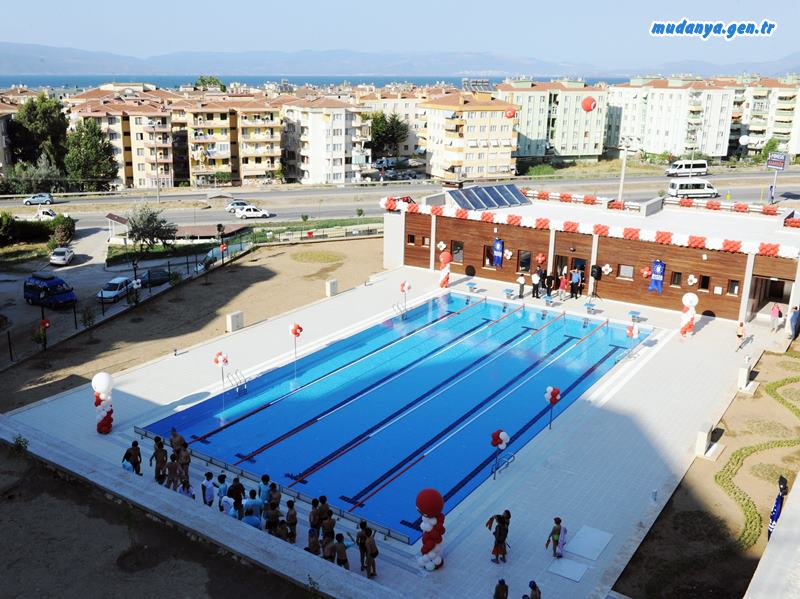 yuzme havuzu belediye