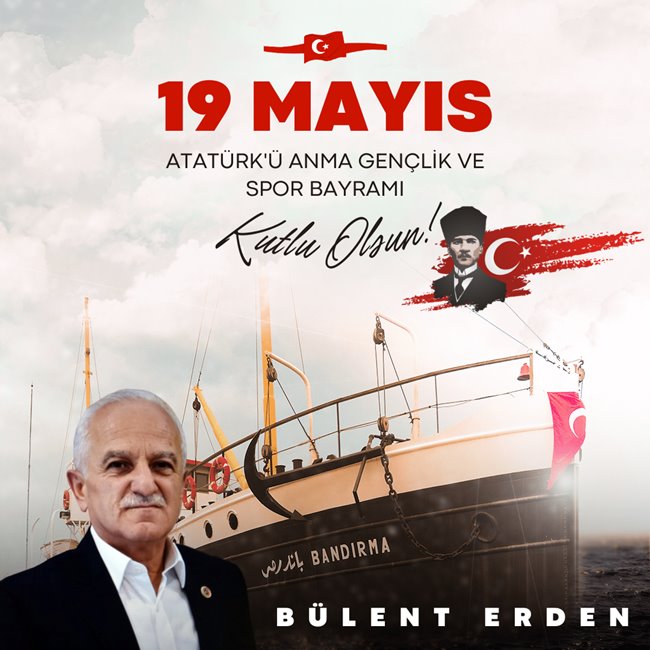Bülent ERDEN