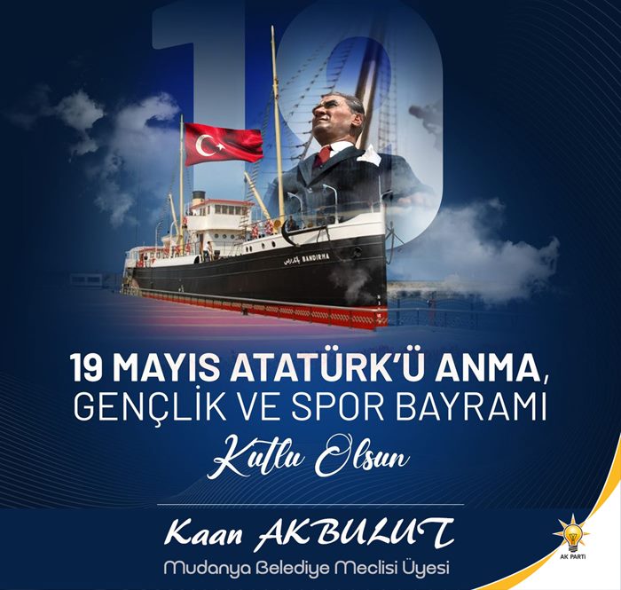 KAAN AKBULUT
