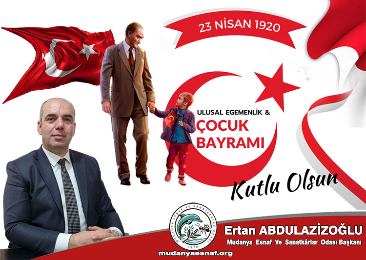 Ertan ABDULAZİZOĞLU 