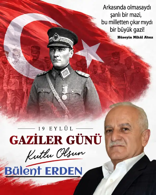 Bülent ERDEN