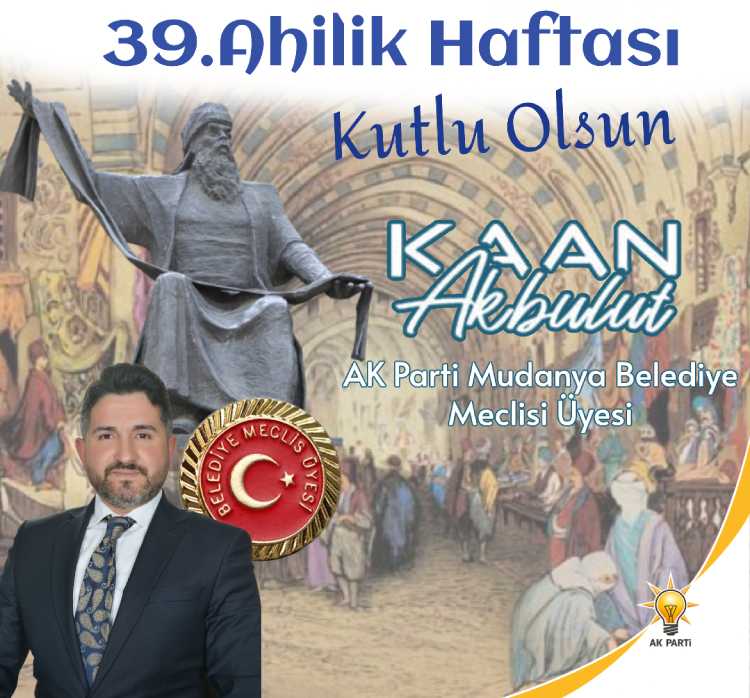 KAAN AKBULUT