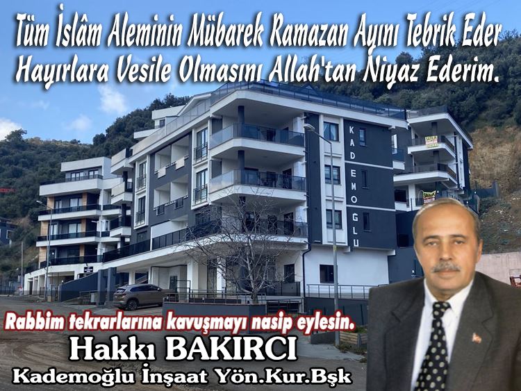 Hakkı Bakırcı