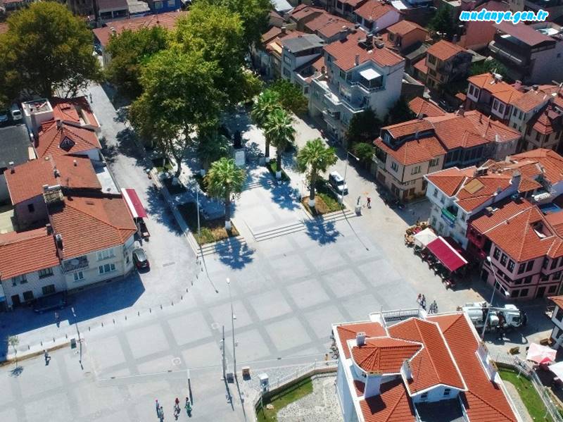 Giritli Mahallesinde Bazı İş Yeri Ruhsatları Mahkeme Kararı ile İptal Edildi