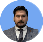 Abdullah Enez EKİM Kimdir?