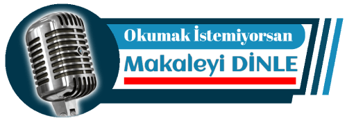 MAKALEYİ DİNLE mudanya.gen.tr