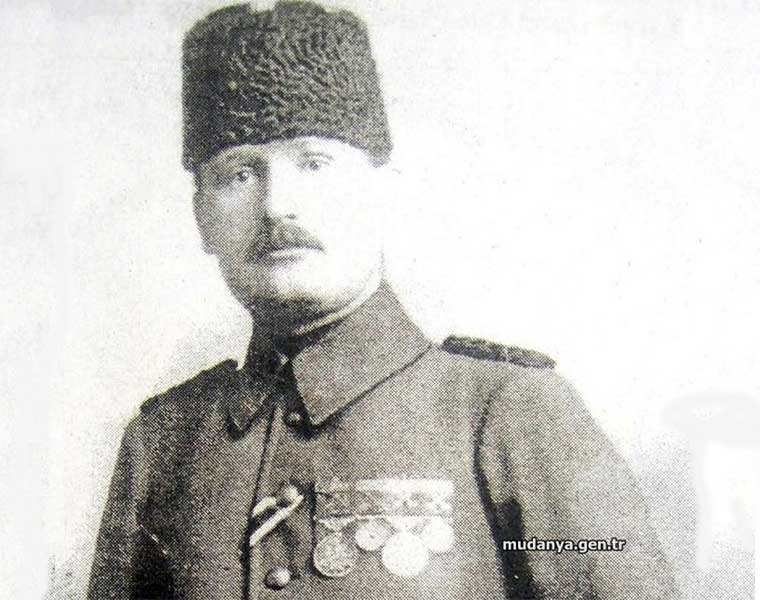 Halit Paşa (Nağm-ı Diğer Deli Halit) Kimdir