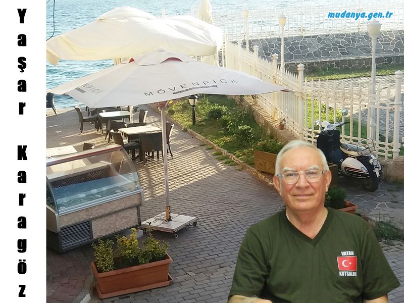 Sayın Savcı Kumaş Meselesinde Başkan Türkyılmaz ile Aynı Fikirde Değil! 